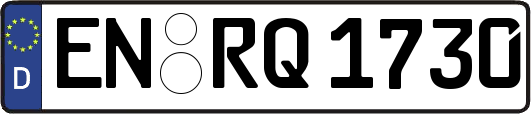 EN-RQ1730