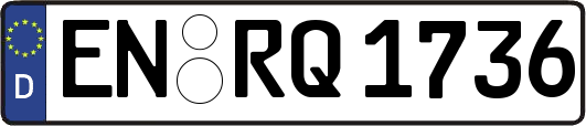 EN-RQ1736
