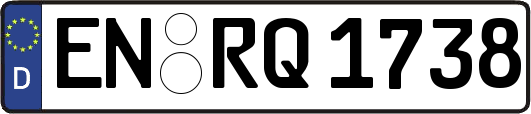 EN-RQ1738