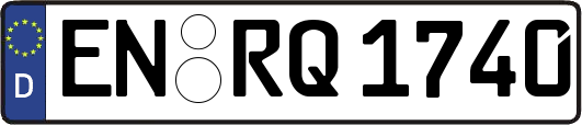EN-RQ1740