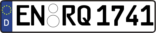 EN-RQ1741