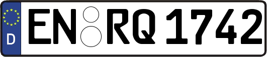 EN-RQ1742
