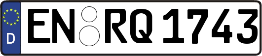 EN-RQ1743