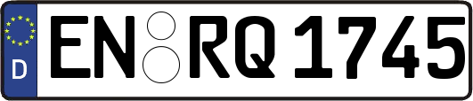 EN-RQ1745