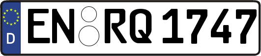 EN-RQ1747