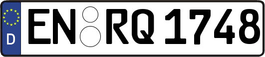EN-RQ1748