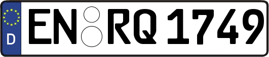 EN-RQ1749