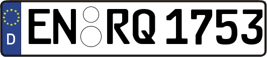 EN-RQ1753