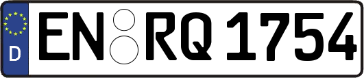 EN-RQ1754