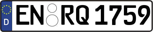 EN-RQ1759