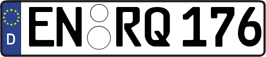 EN-RQ176