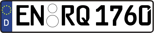 EN-RQ1760