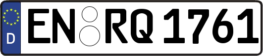 EN-RQ1761