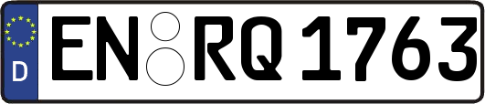 EN-RQ1763