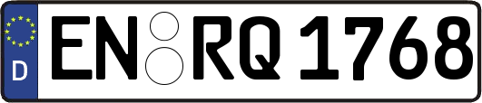 EN-RQ1768