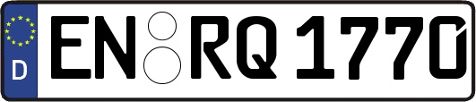 EN-RQ1770