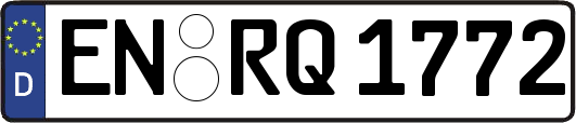 EN-RQ1772