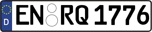 EN-RQ1776