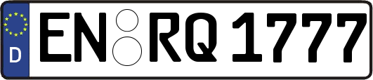 EN-RQ1777