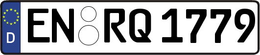 EN-RQ1779