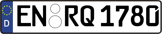 EN-RQ1780