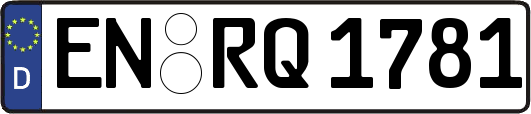 EN-RQ1781