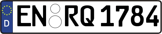 EN-RQ1784