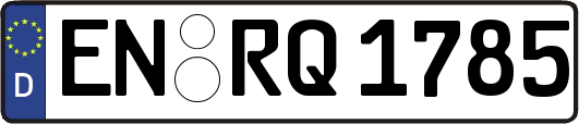 EN-RQ1785