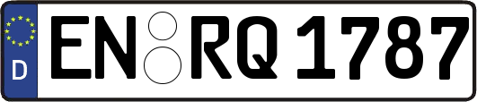 EN-RQ1787