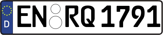 EN-RQ1791