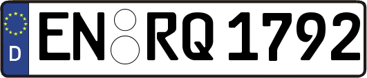 EN-RQ1792