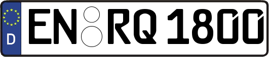 EN-RQ1800