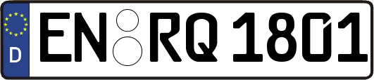 EN-RQ1801