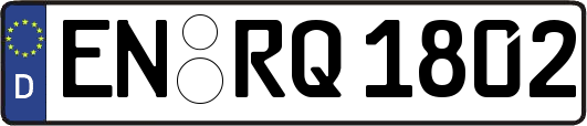 EN-RQ1802
