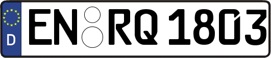 EN-RQ1803
