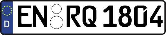 EN-RQ1804