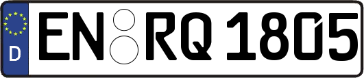 EN-RQ1805