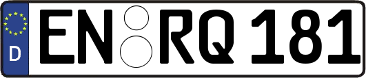 EN-RQ181