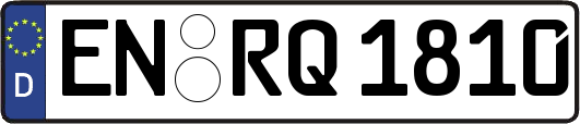EN-RQ1810