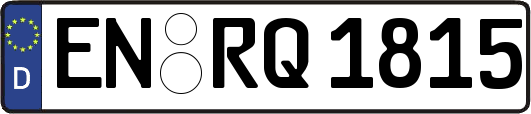 EN-RQ1815