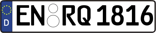 EN-RQ1816