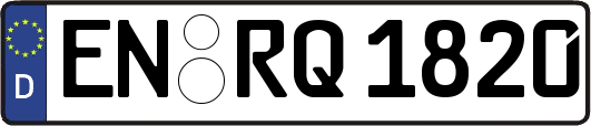 EN-RQ1820