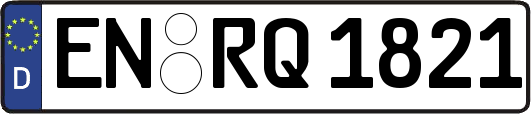 EN-RQ1821