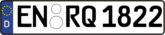 EN-RQ1822