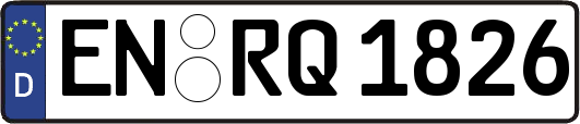 EN-RQ1826