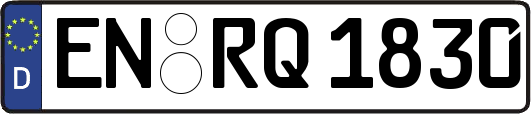 EN-RQ1830