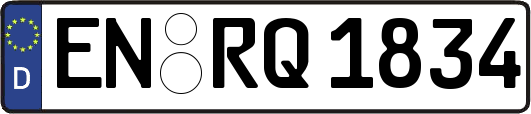 EN-RQ1834
