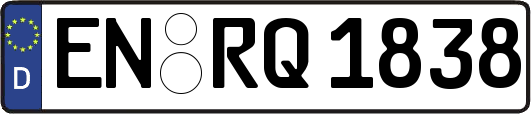 EN-RQ1838