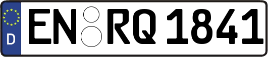 EN-RQ1841