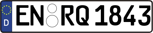 EN-RQ1843